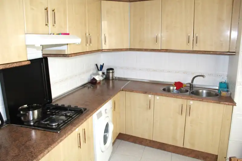 Flat with terrace for sale in Tomelloso, imagen 6
