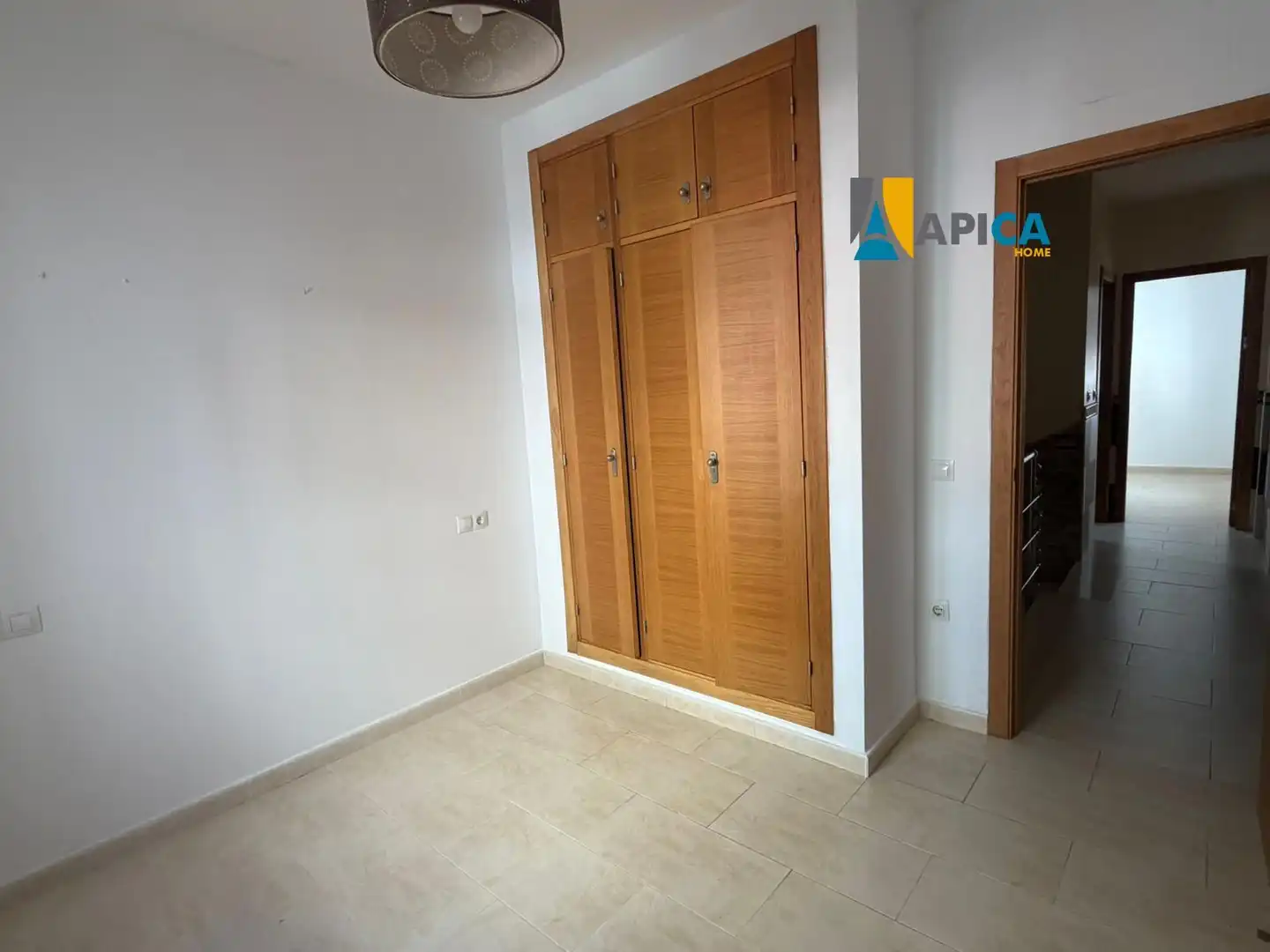 Schlafzimmer von Maisonette zum Verkauf in Chiclana de la Frontera mit Terrasse