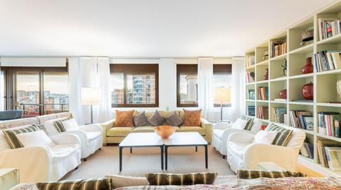 Foto 3 de Pis de lloguer a Plaza de la Legión Española, 2, Exposició, Valencia