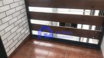 Balcony of Flat for sale in Oviedo   with Heating, Parquet flooring and Terrace