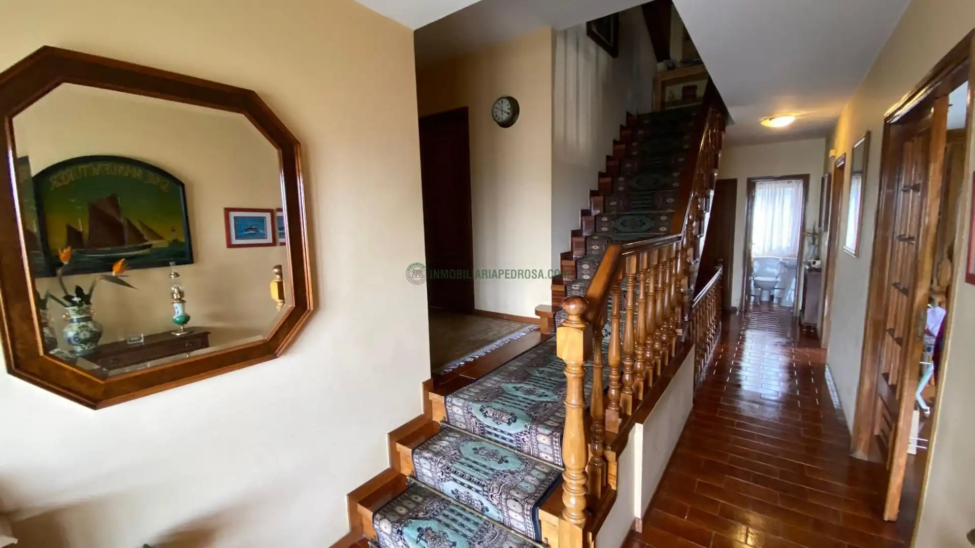 Casa o chalet en venta en Calle cabo fisterra, San Xoán de Poio