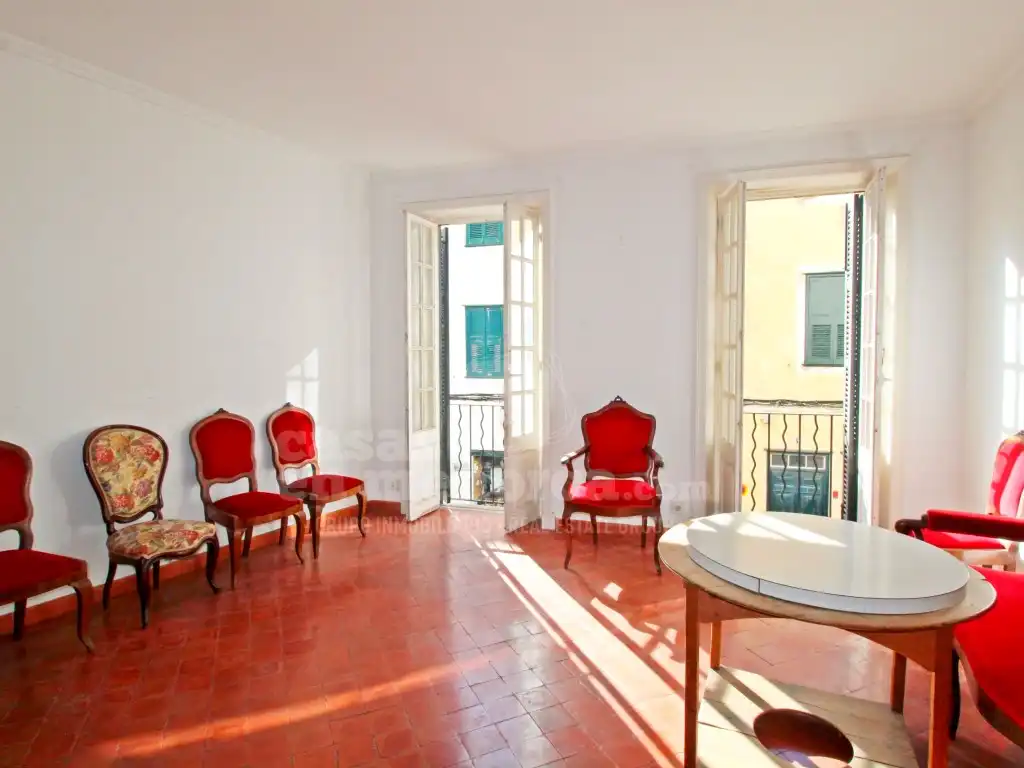 Haus zum Verkauf in Maó ciutat, imagen 6