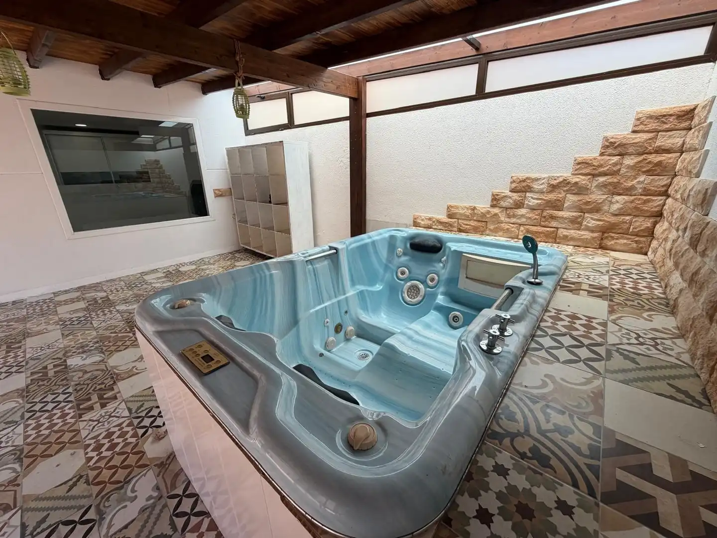 Piscina de Piso en venta en El Ejido con Aire acondicionado