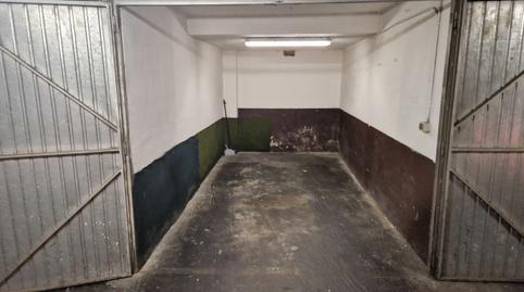 Photo 3 of Garage for rent in Luis Iruarrizaga Kalea, 1, San Francisco, Bilbao