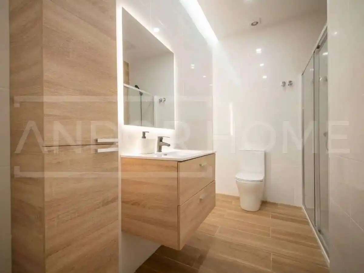 Flat with lift for sale in Sant Andreu, imagen 17