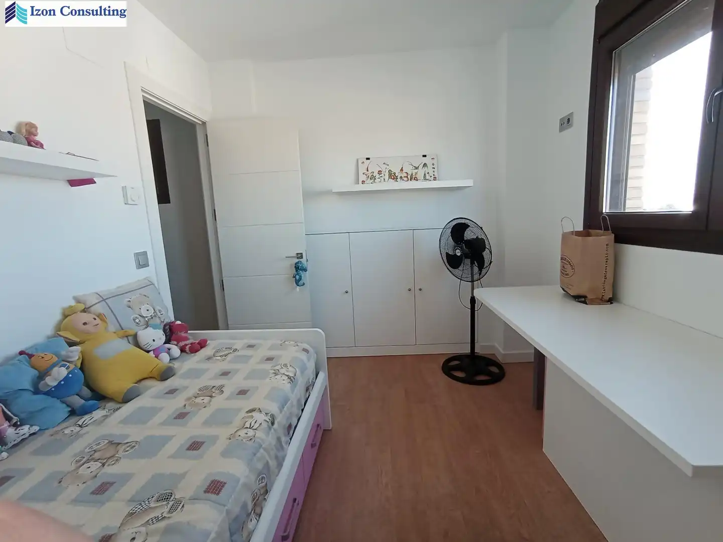 Chalet con terraza en venta en Imaginalia - Llanos del Águila, imagen 31