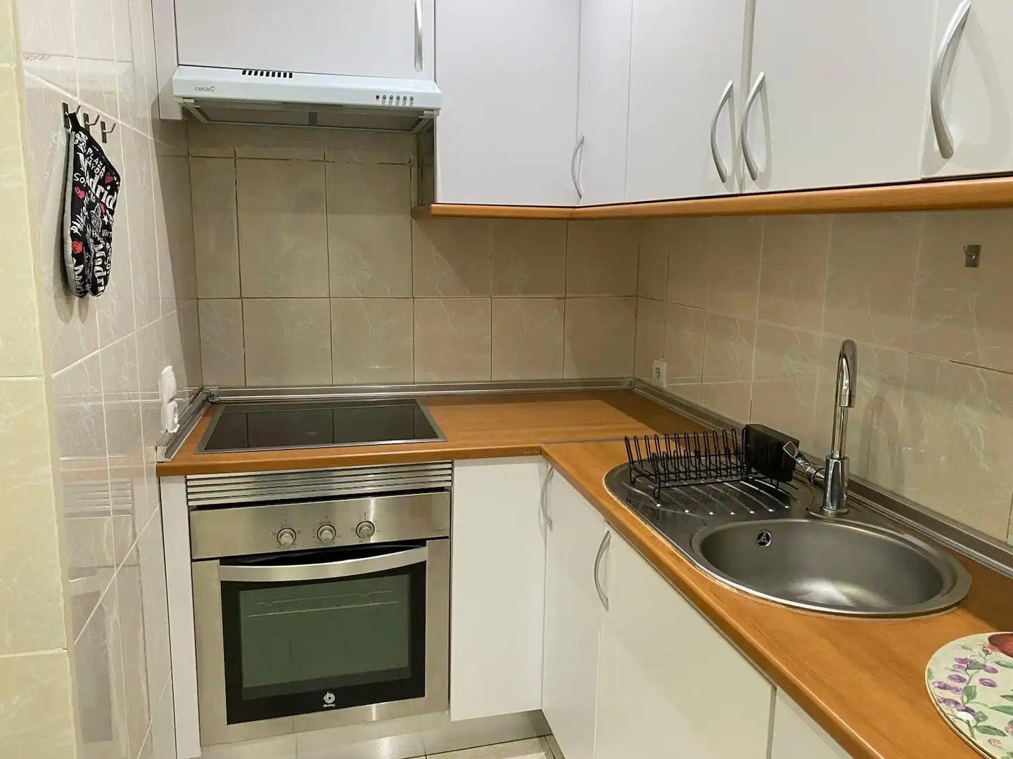 Piso en venta en Calle de Arrieta, 9, Palacio