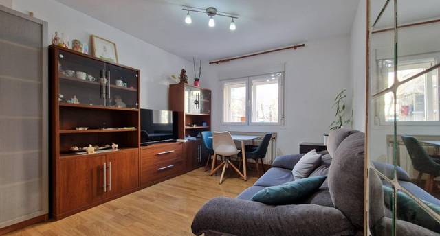 Piso en Venta en Apóstol Santiago