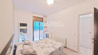 Bedroom of Flat for sale in Sant Vicenç Dels Horts  with Air Conditioner, Terrace and Balcony