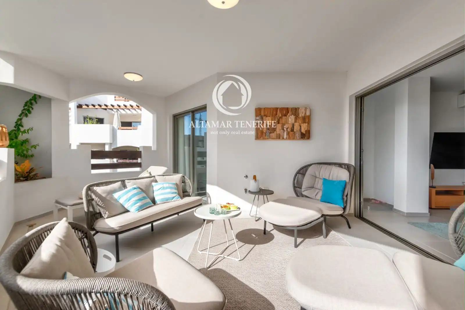 Apartment mit Pool zum Verkauf in Palm - Mar, imagen 5