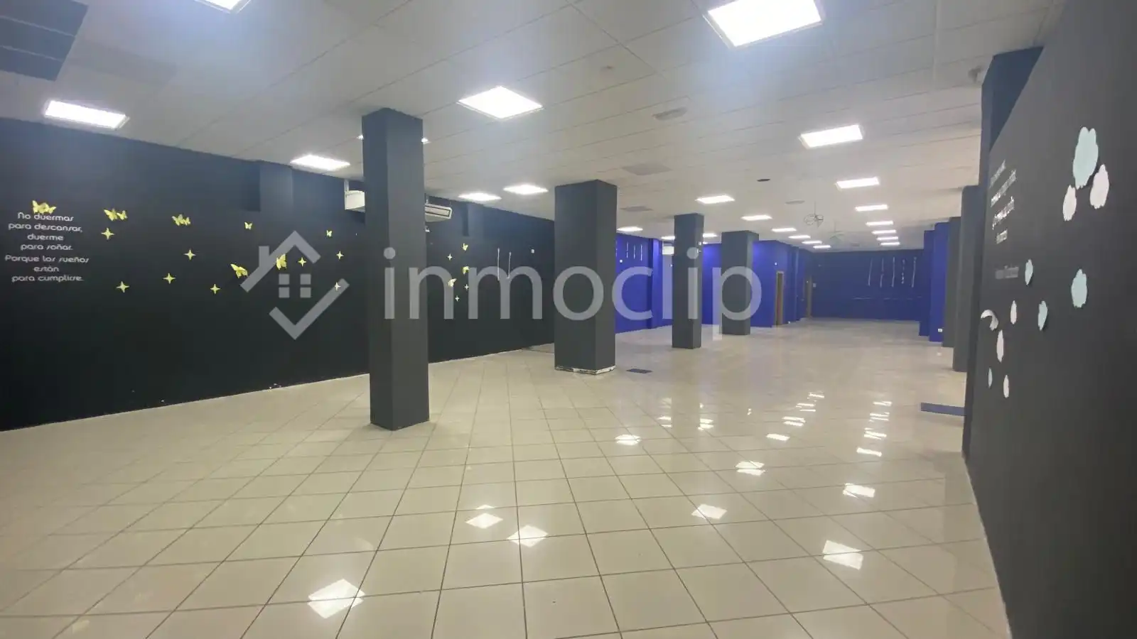 Business premises for sale in PASEO DE CANALEJAS, imagen 6