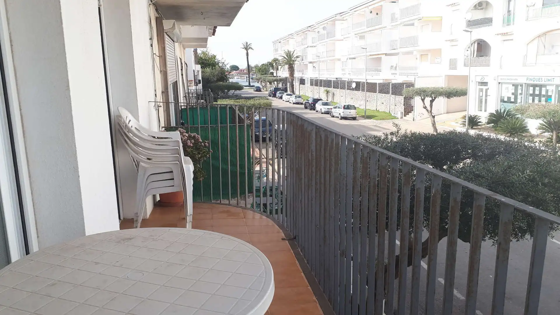 Mini appartamento con terrazza in vendita a Moxó - Sant Mori, imagen 4