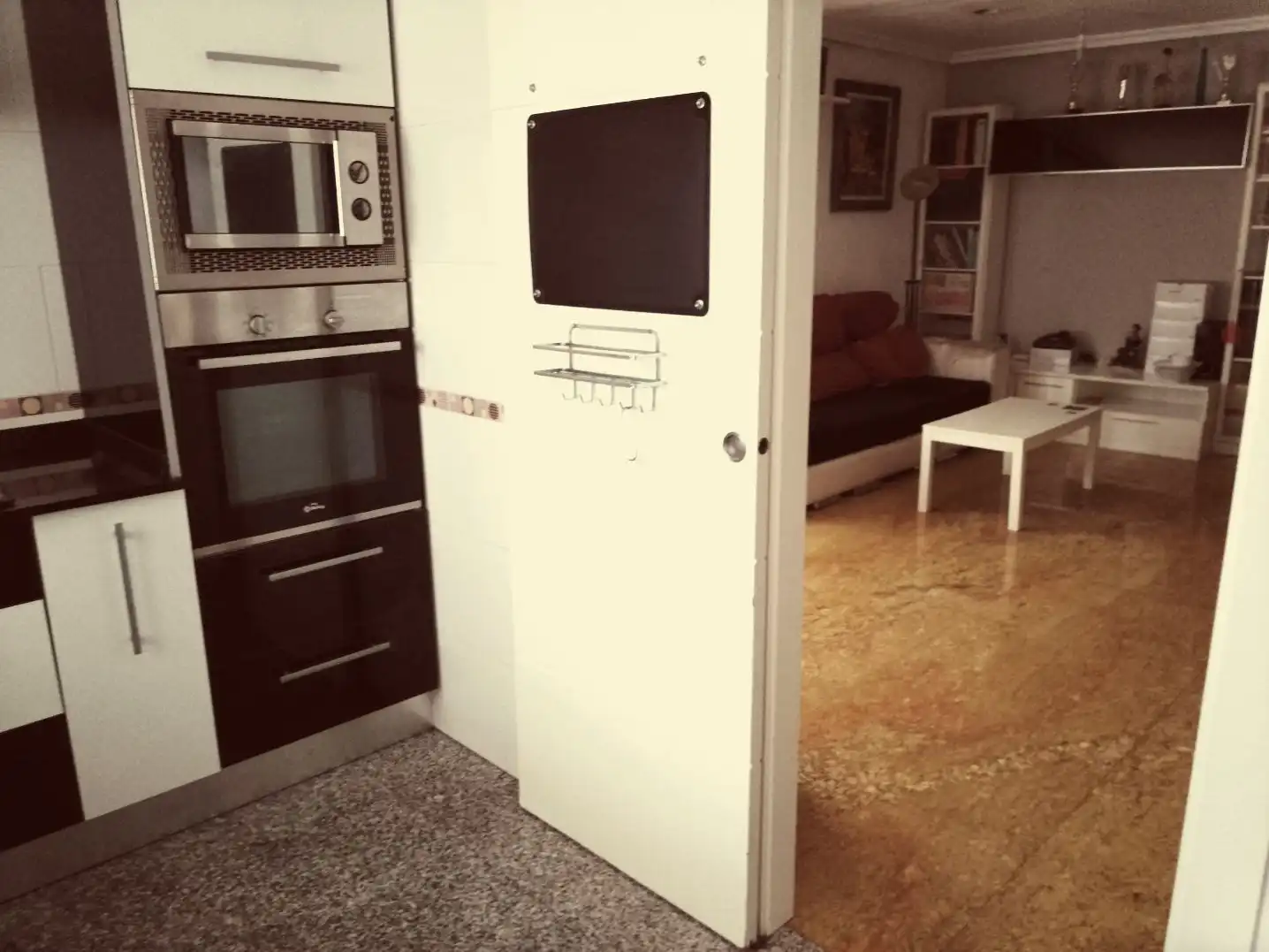 Casa en venda a Calle Real 23, imagen 3