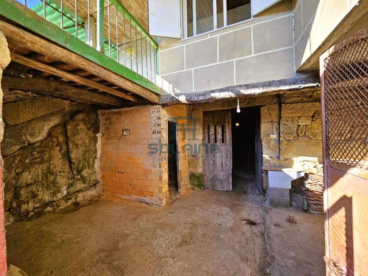 House or chalet for sale in Ourense Capital   with Private garden