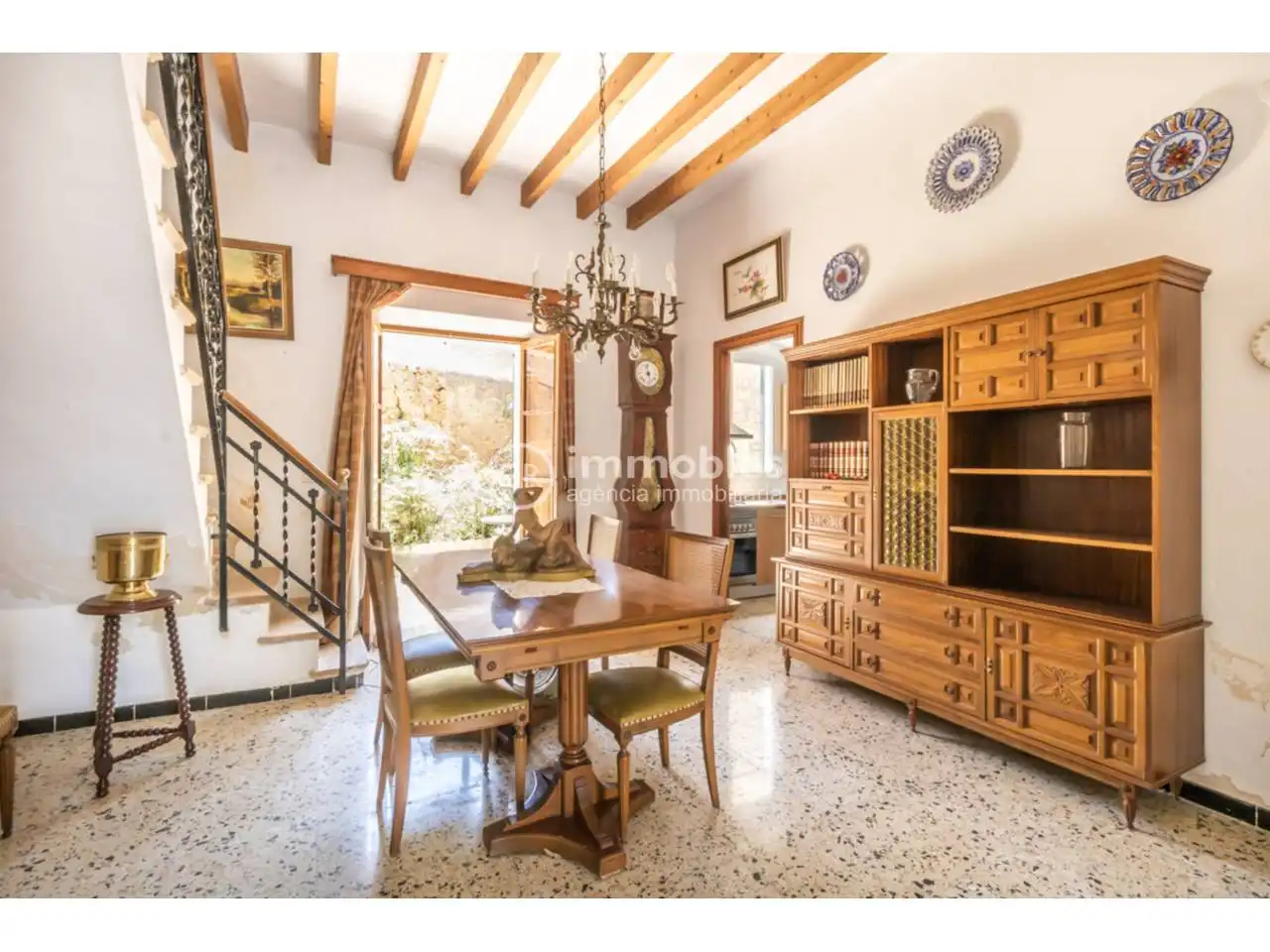 House with garden for sale in Sencelles, imagen 12