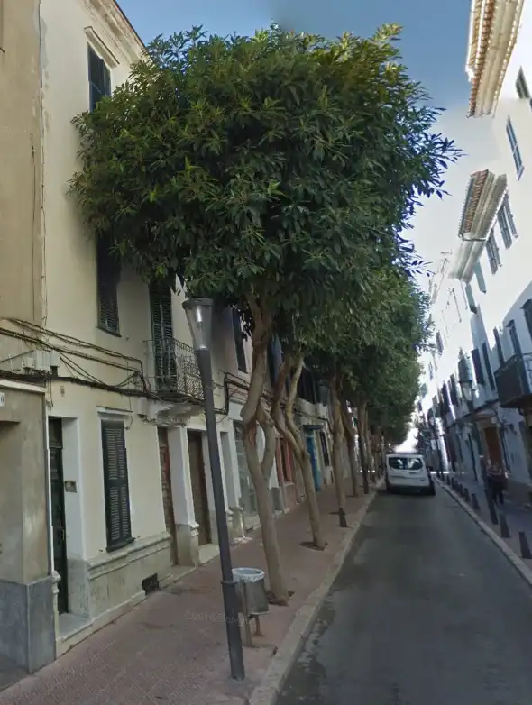 Casa o xalet en venda a Cm D´Es Castell, Molí des Pla - Andrea Doria