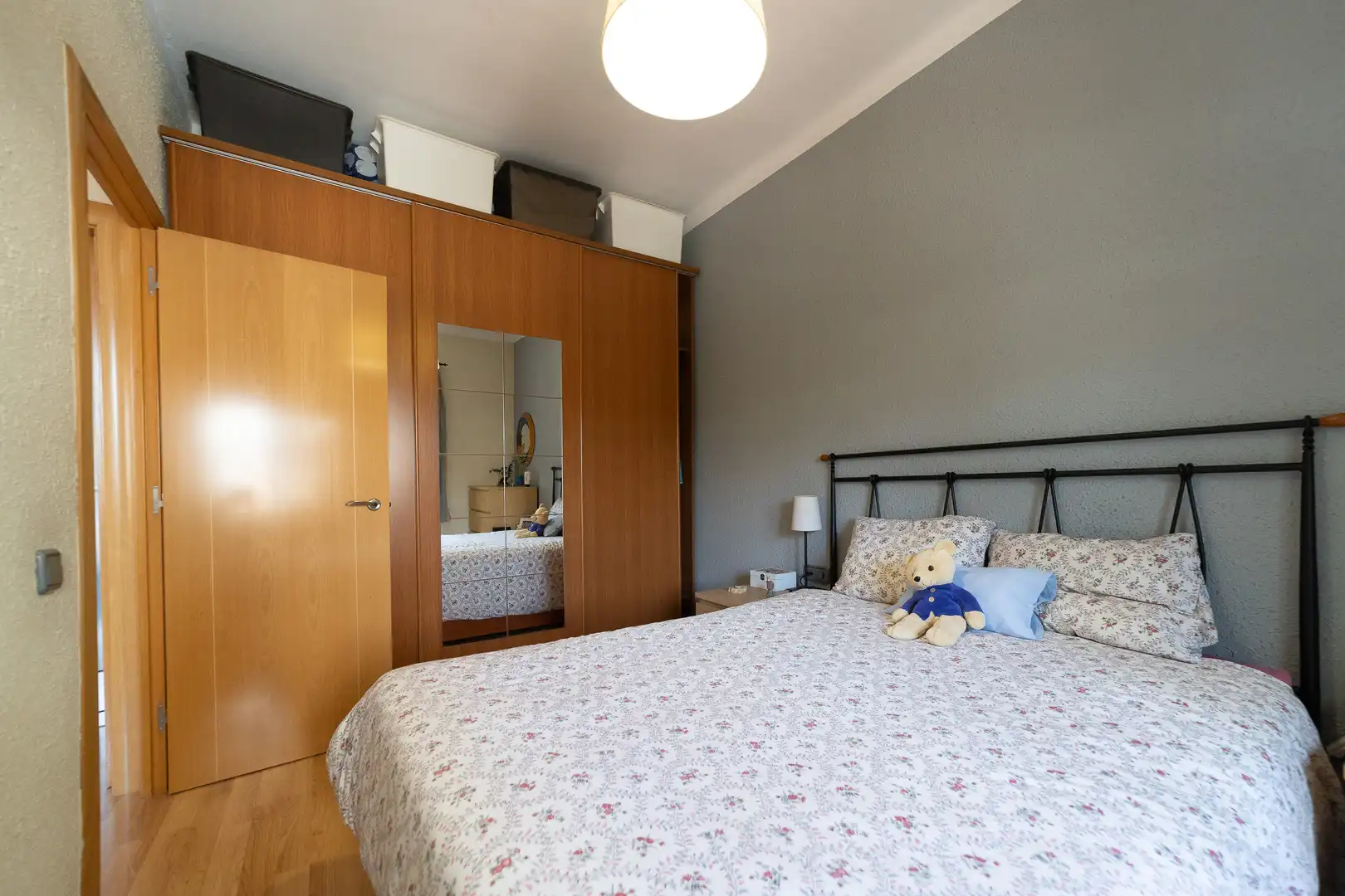 Habitación de Piso en venta en Barcelona