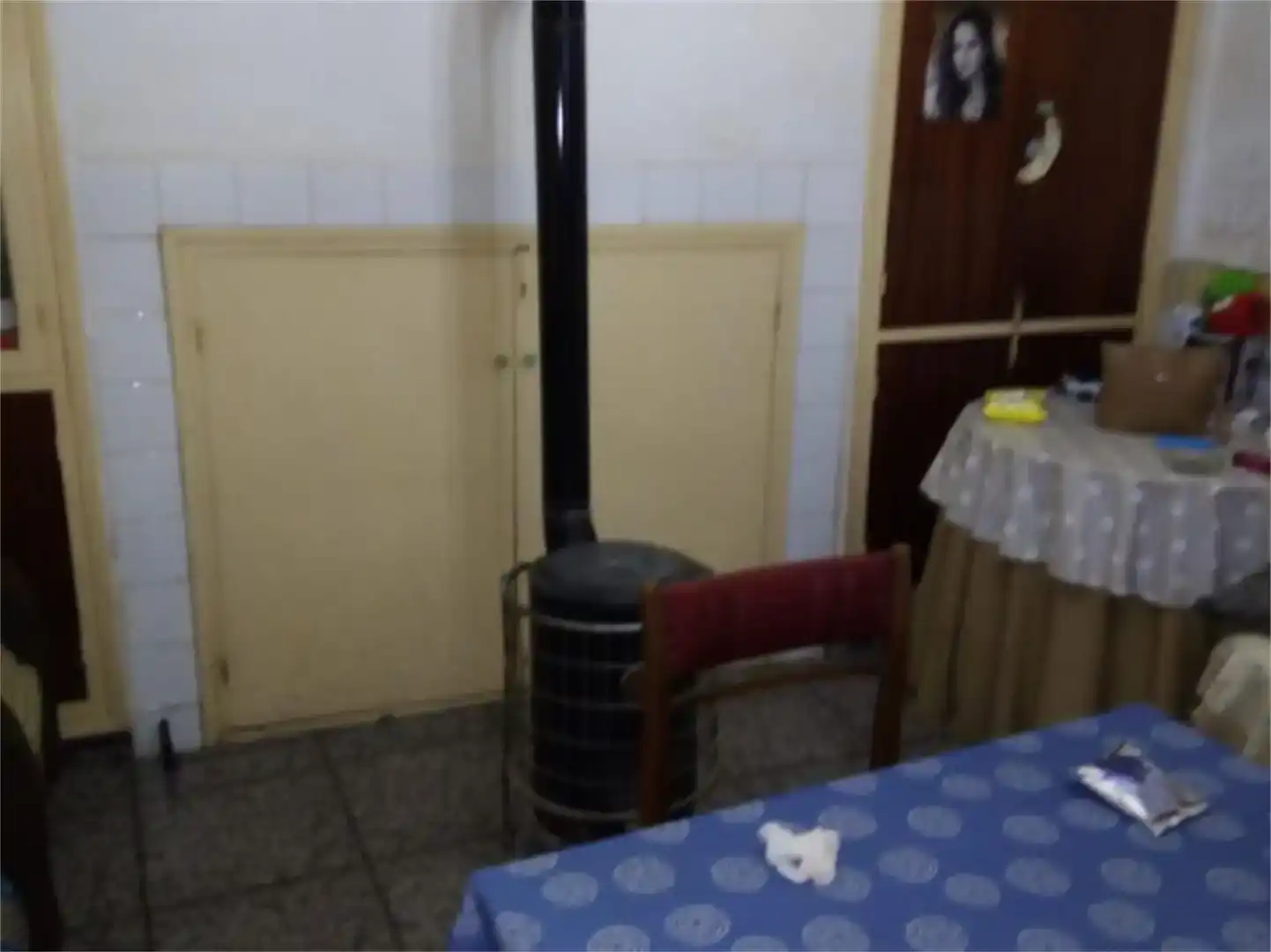 Cuina de Finca rústica en venda en Caravaca de la Cruz, Murcia