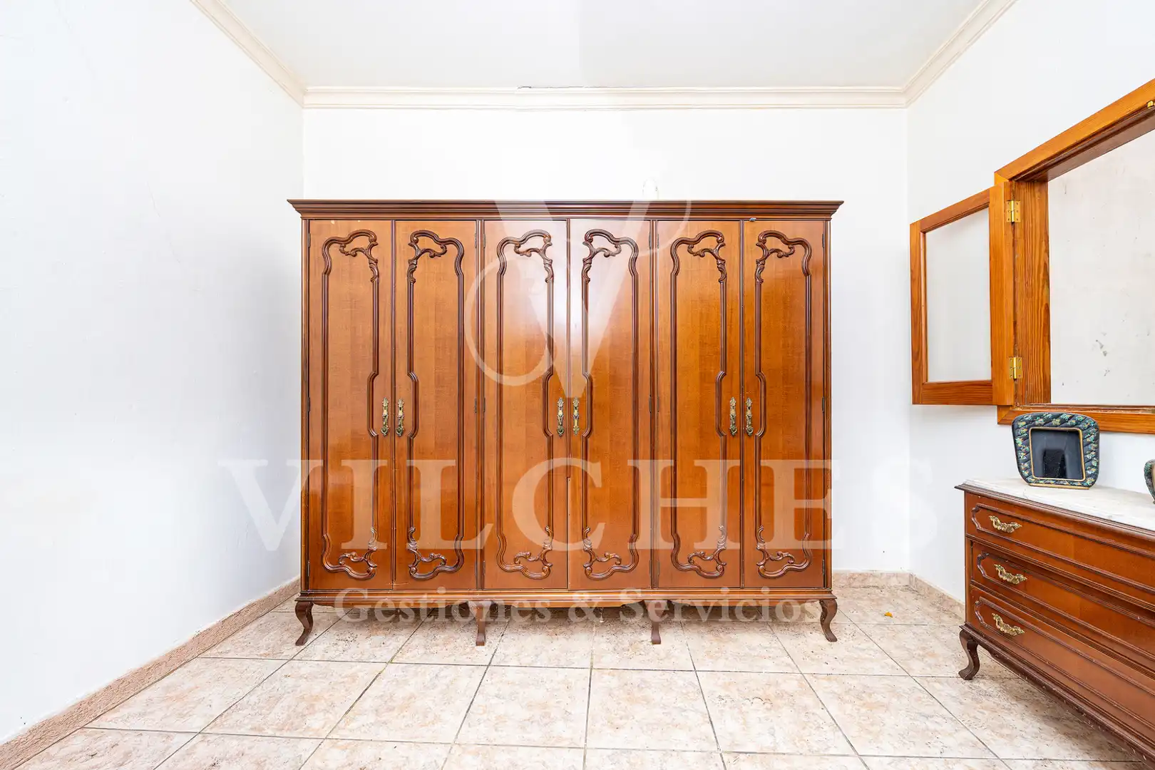 Habitación de Casa o chalet en venta en Las Palmas de Gran Canaria con Terraza, Trastero y Balcón