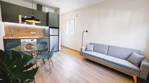 Foto 2 von Erdgeschoss zur Miete in Sierra Helada, Benidorm