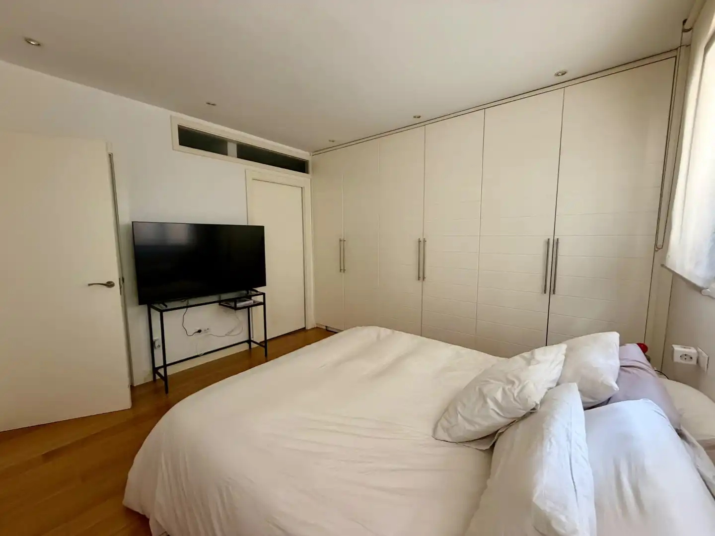 Appartamento con terrazza in vendita a Las Arenas, imagen 10