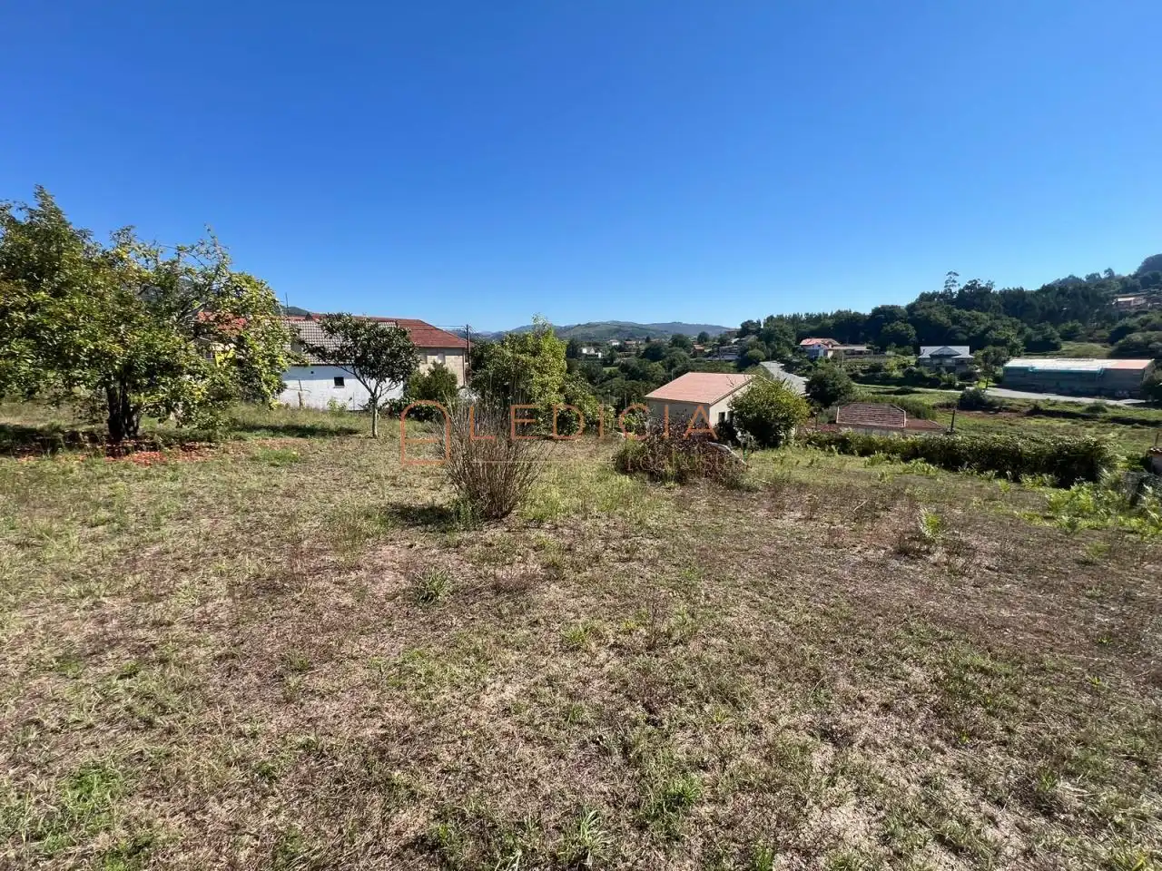 House with garden for sale in Montesiña 7, imagen 12