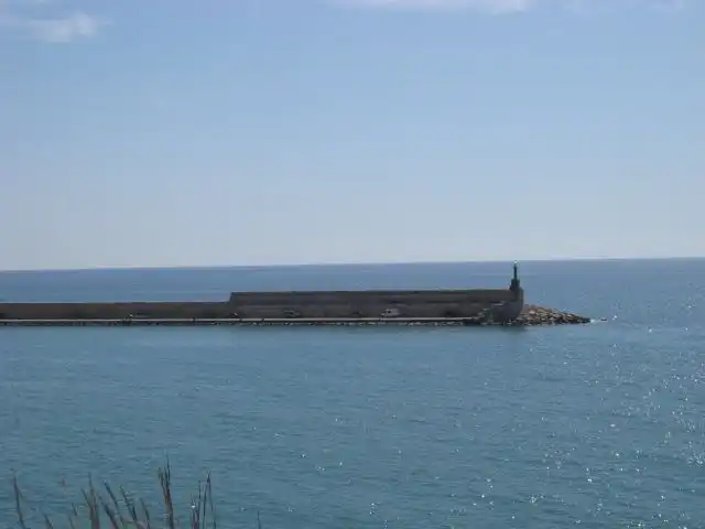 Terreno residenziale in vendita a Las Atalayas - Urmi - Cerro de Mar, imagen 3
