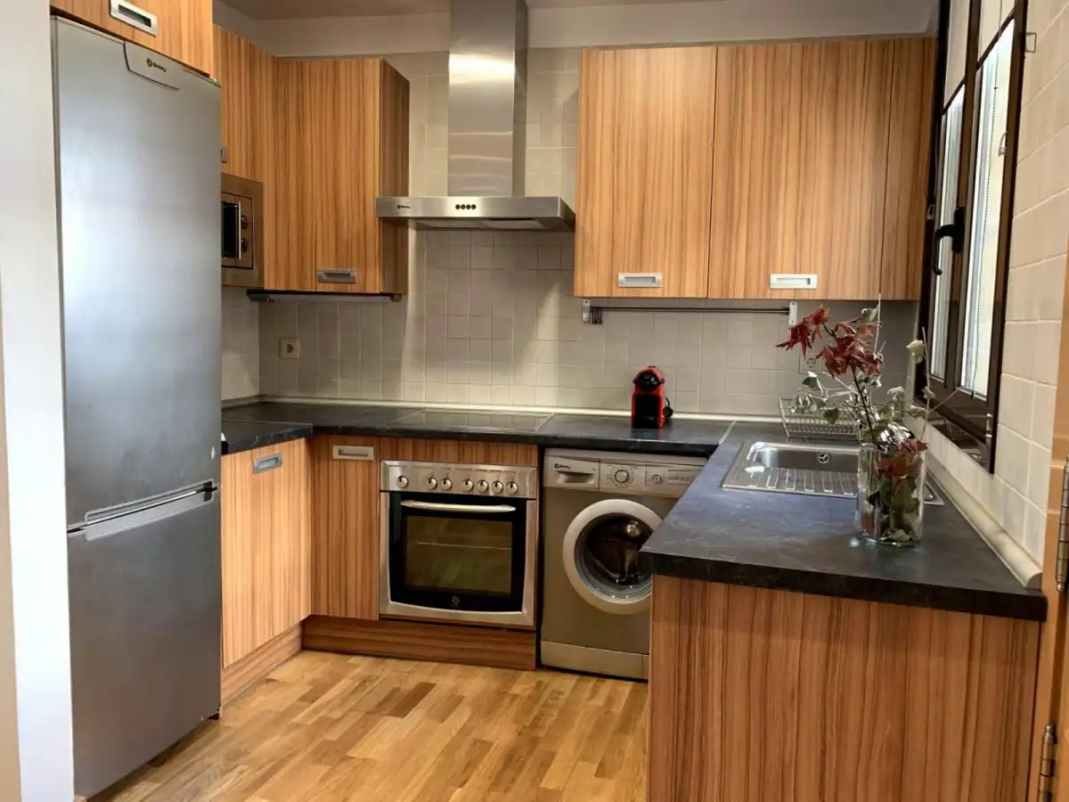 Apartament amb ascensor de lloguer a Centro, imagen 7