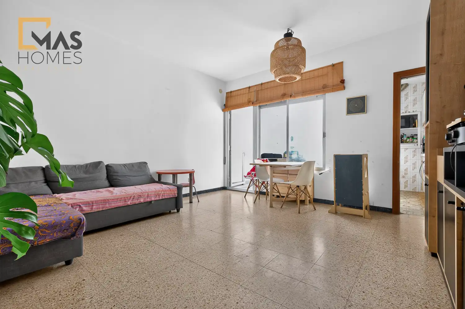 Living room of Detached homes for sale in Terrassa  with Air Conditioner, Heating and Terrace