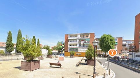 Foto 4 de Garaje en venta en Calle de la Constitución, 1, Santos, Leganés