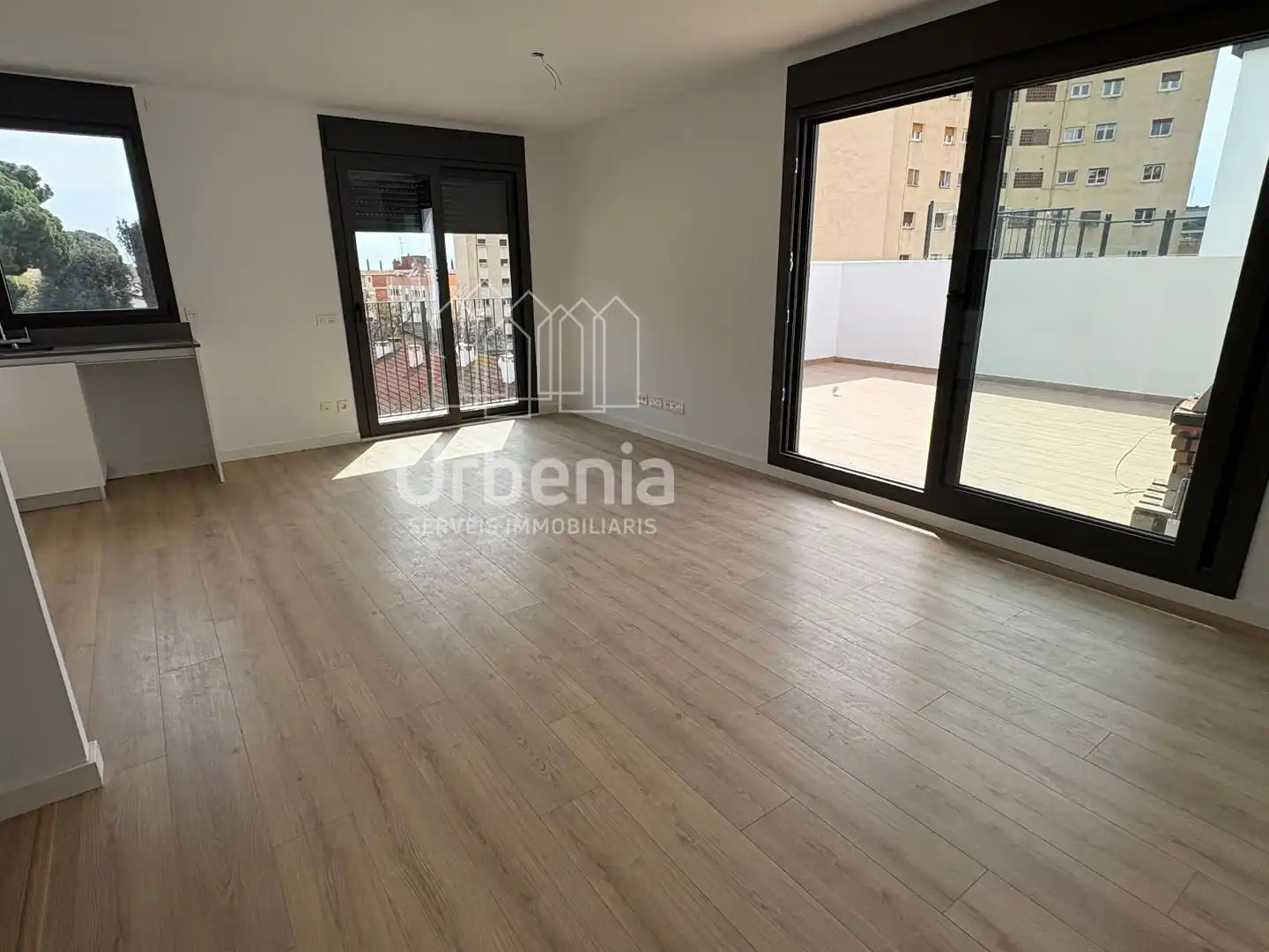 Habitación de Dúplex en venta en Arenys de Mar con Aire acondicionado, Calefacción y Terraza