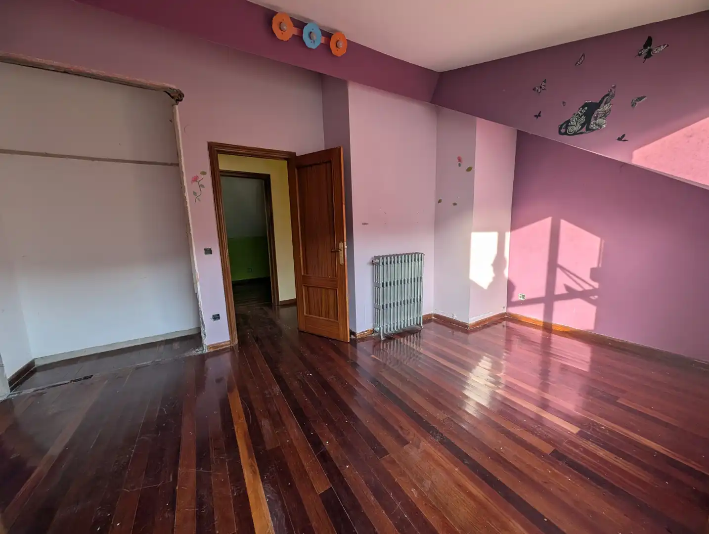 Casa adosada en venta en Valle - CL LA BARCENA, 20, Ruesga