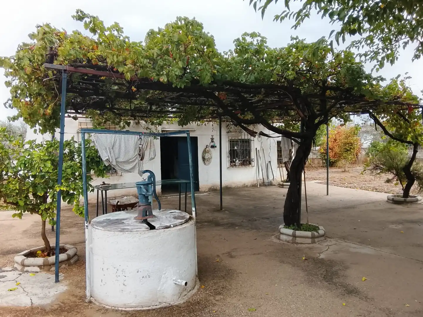 Finca rústica en venda en Córdoba amb Aire condicionat, Calefacció i Jardí privat