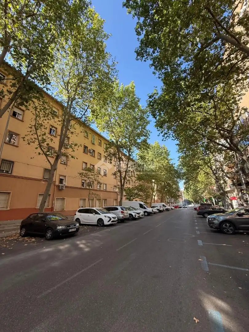 Wohnung mit Aufzug zur Miete in Tetuán, imagen 9