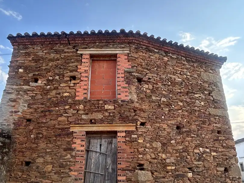 Casa rústica en venda a Carretera Vnu 21, imagen 6