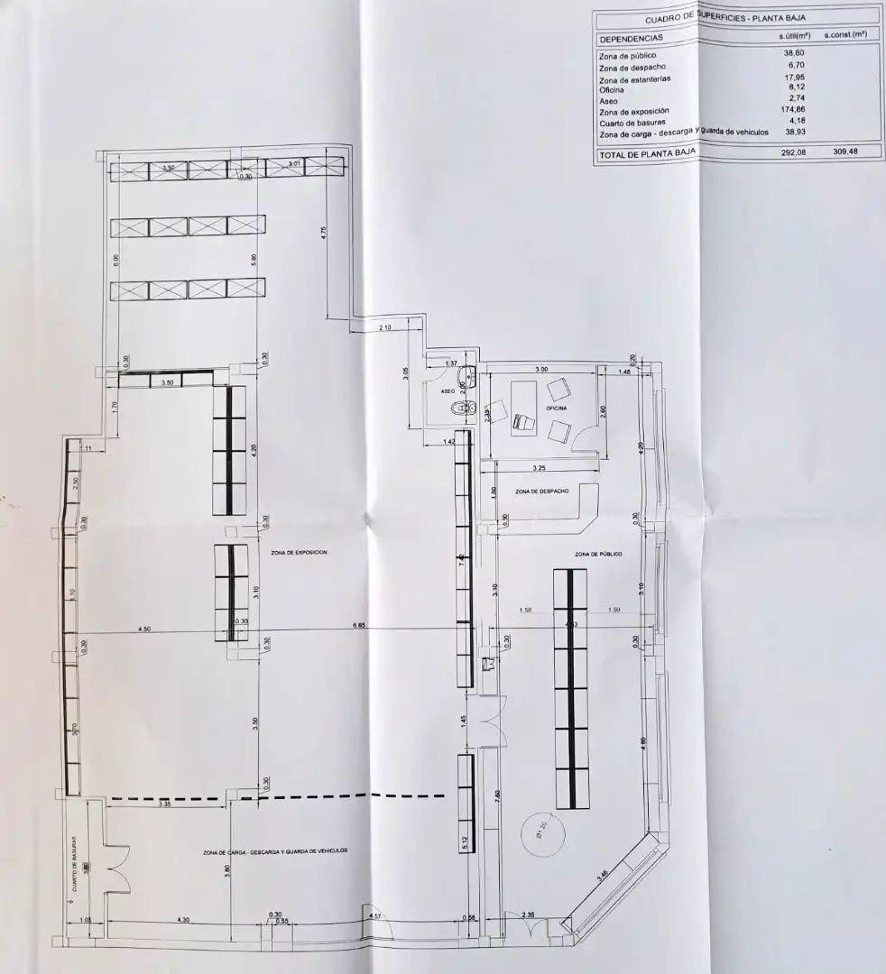 Locale commerciale in vendita a Residencia - Abella, imagen 18