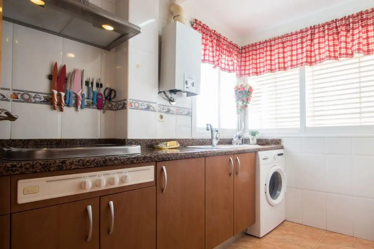 Appartement avec piscine à vendre à Avinguda de Amada Espanyola, imagen 13