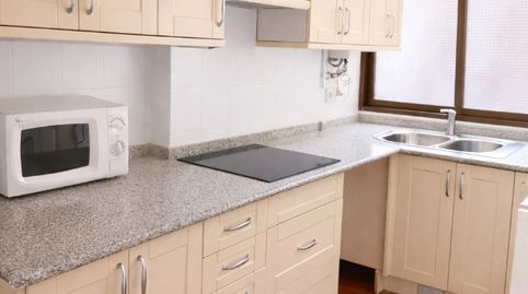 Foto 5 von Wohnung zur Miete in Calle de Herreros de Tejada, Hispanoamérica - Bernabéu, Madrid Capital