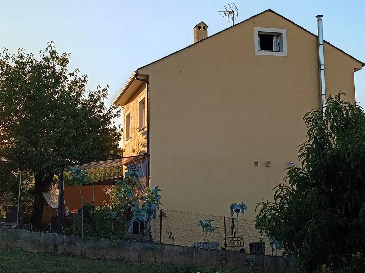 Haus oder Chalet zum Verkauf in Petín, Ourense