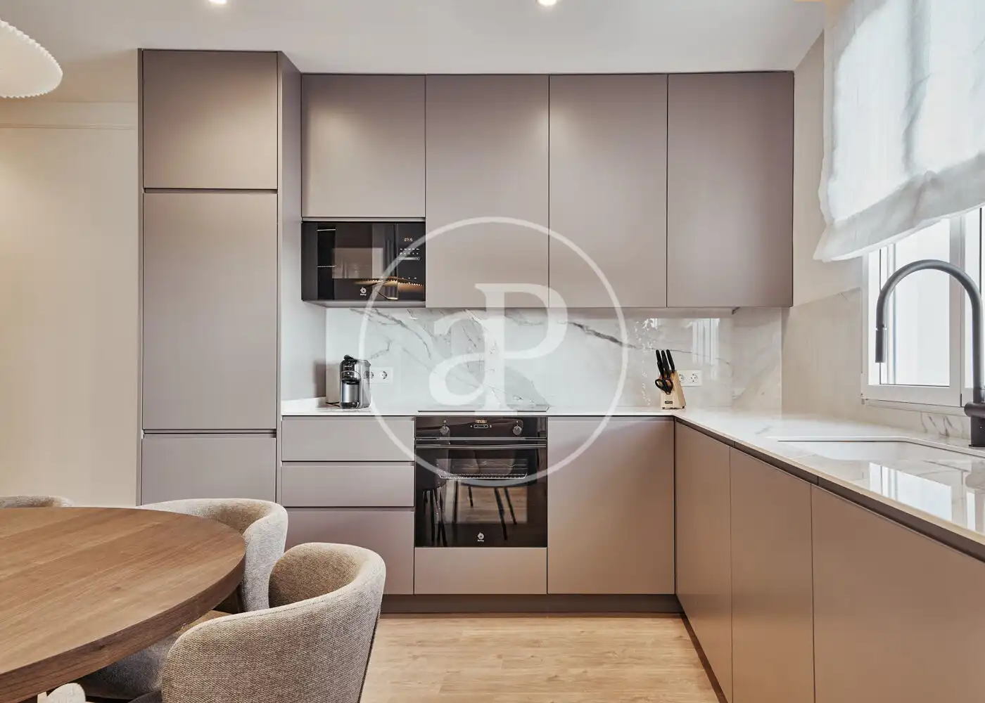 Appartement avec ascenseur à vendre à C/ del Alcalde Sainz de Baranda, imagen 11