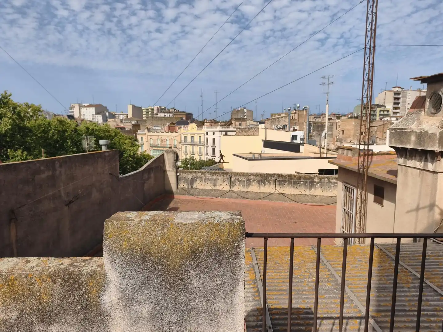 Terrace of Buildings for sale in Figueres