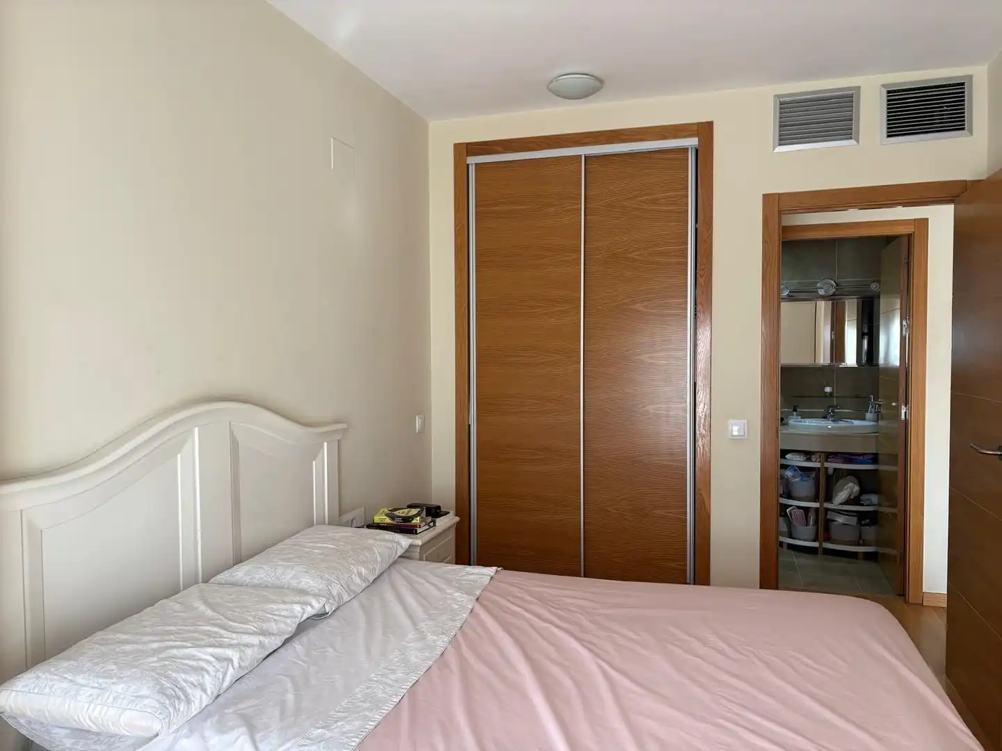 Apartamento con ascensor en alquiler en Norte, imagen 9