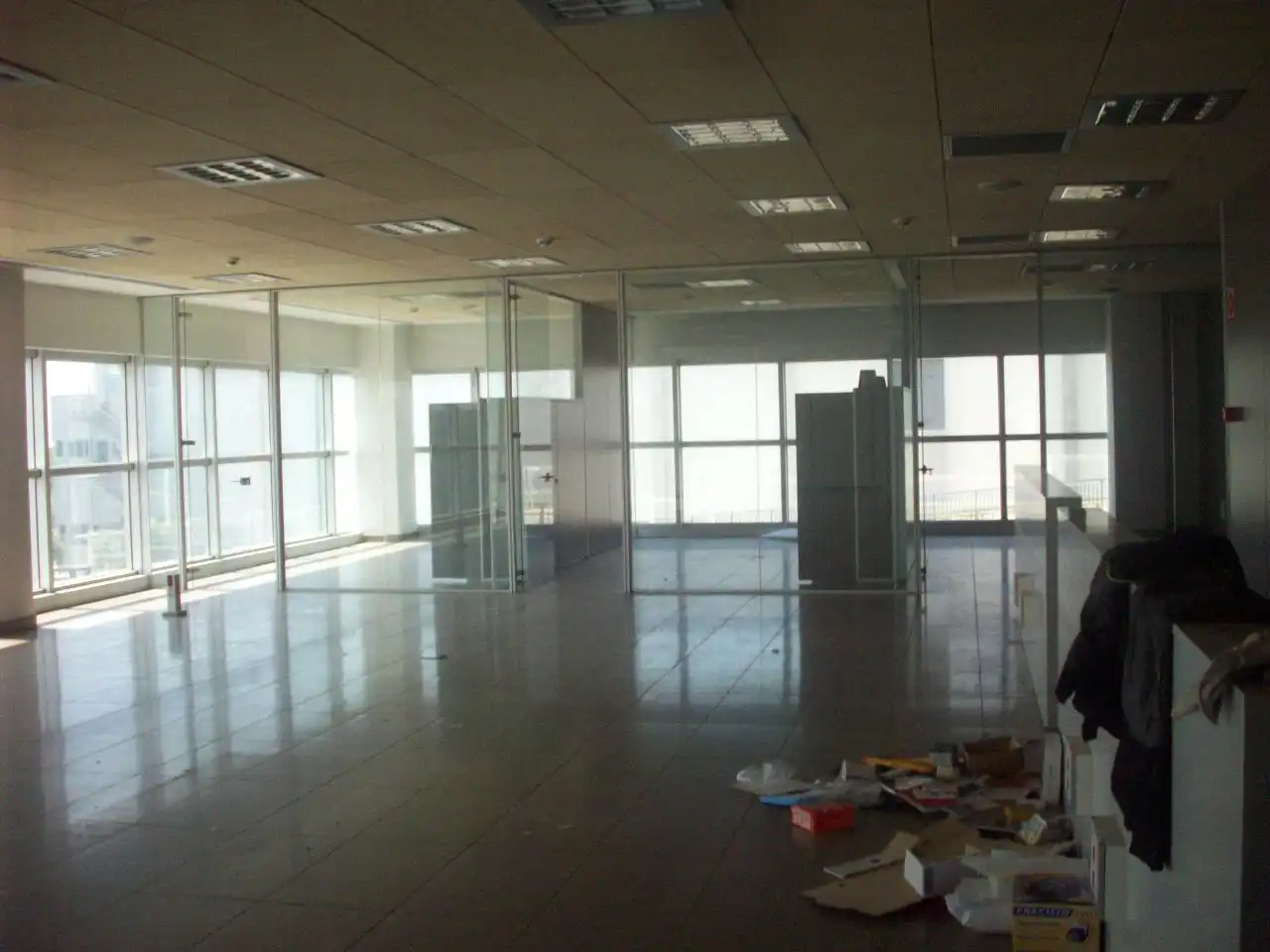 Nave industrial de alquiler en Alcover con Calefacción