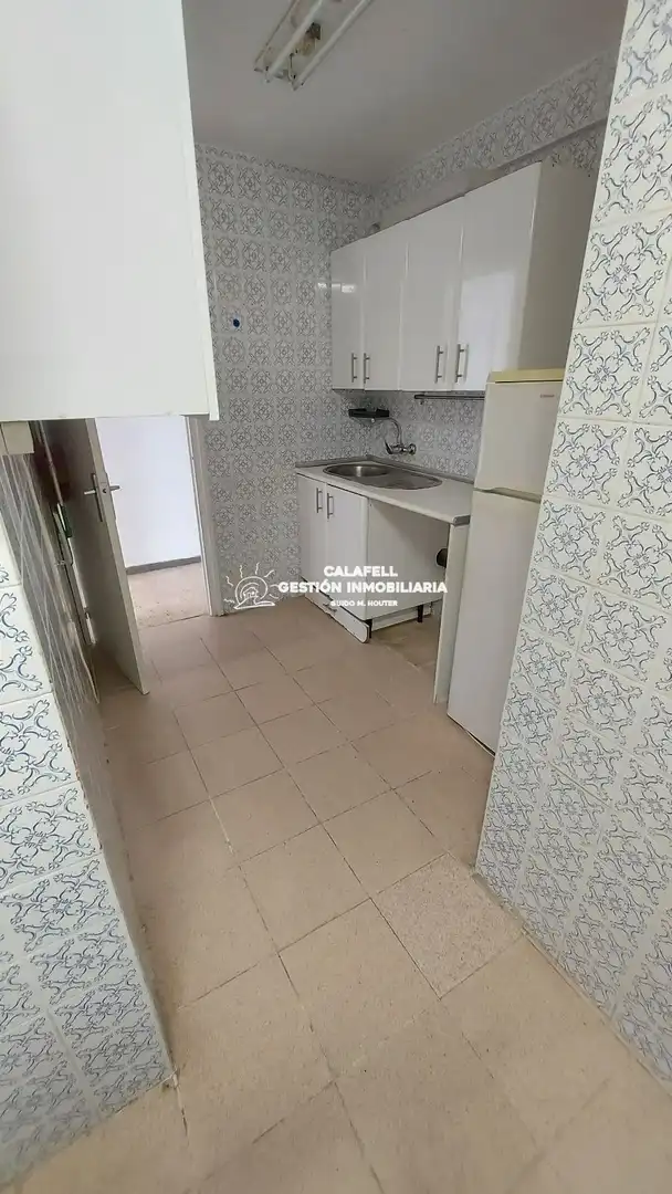 Piso con ascensor en venta en Sant Joan de Deu, 181 181, imagen 17