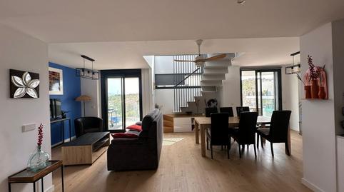 Photo 3 of Attic for sale in Calle Edeta, Platja de Torres, Villajoyosa / La Vila Joiosa