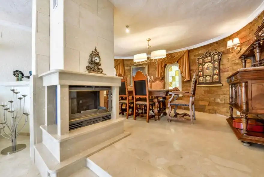 Detached house with terrace for sale in Canuta, imagen 6