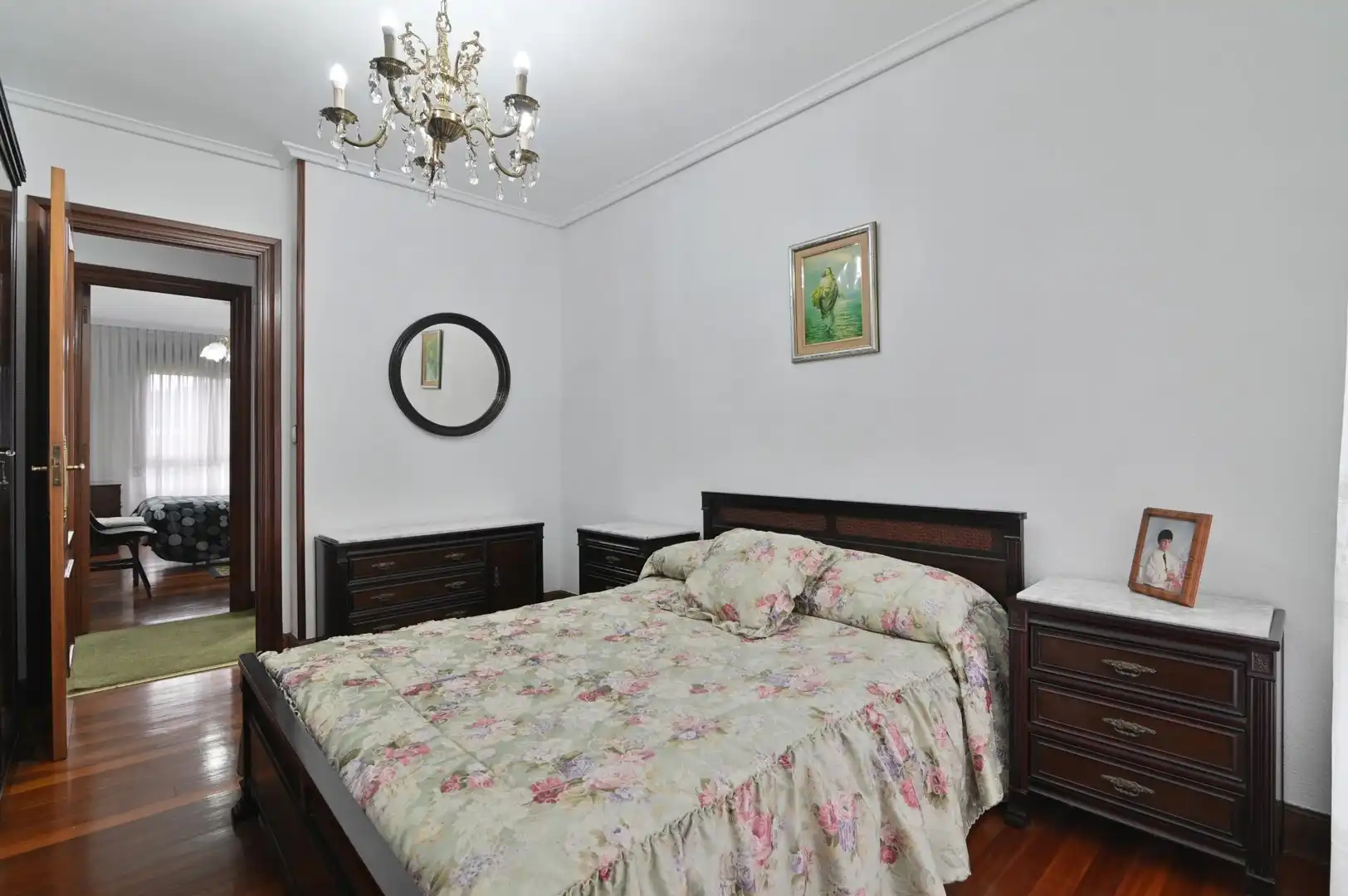 Wohnung mit Terrasse zum Verkauf in Galdakao, imagen 19