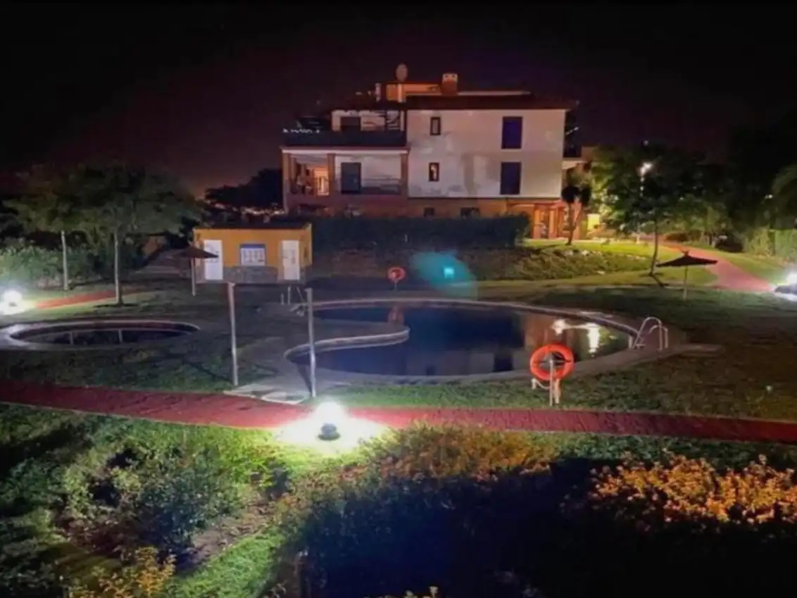 Appartement avec piscine à vendre à Avda. Juan Pablo II, 6, imagen 20