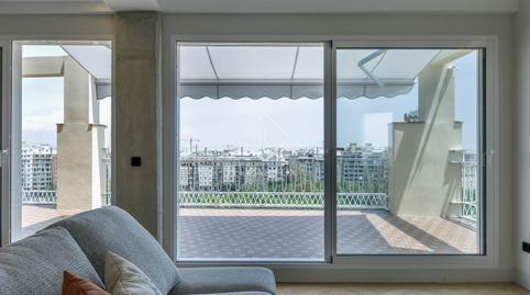 Photo 4 of Attic to rent in El Carme, Valencia