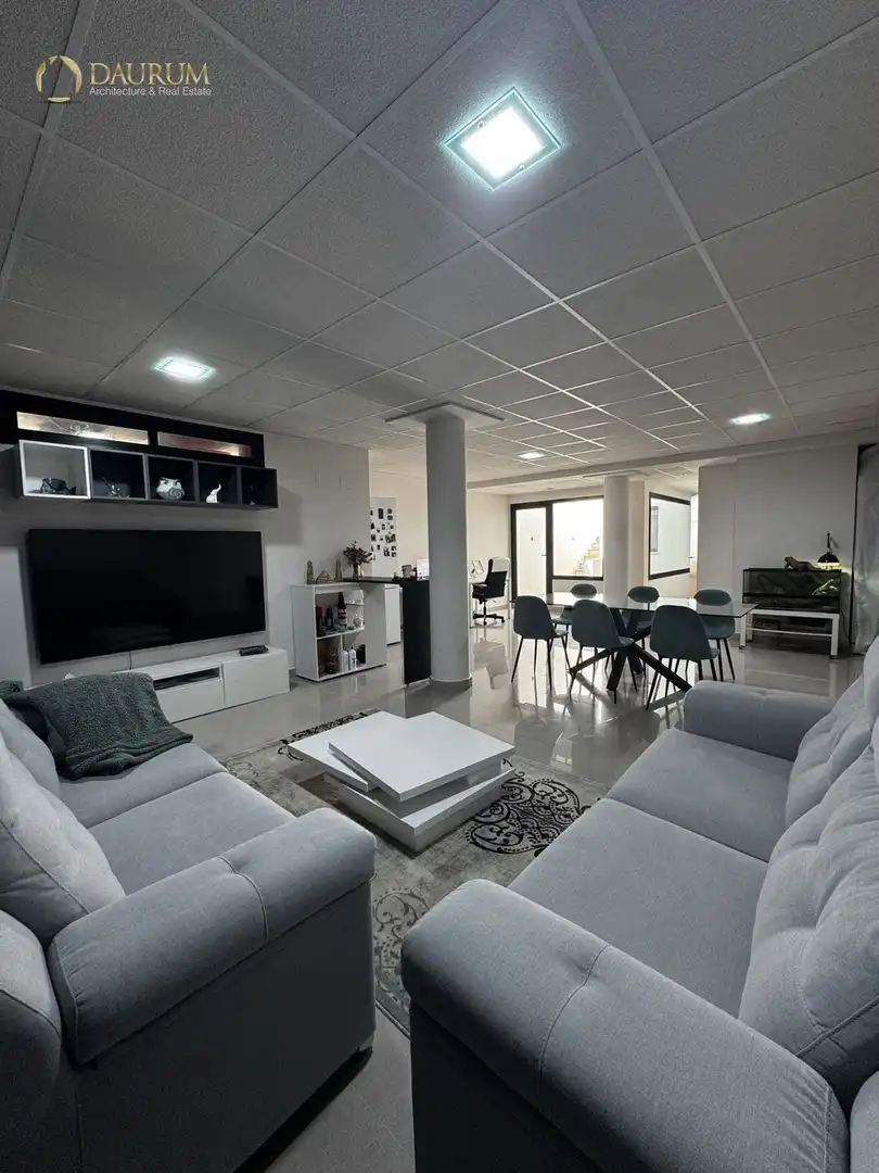 Detached house with pool for sale in CALLE 22, imagen 32